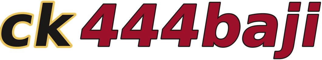 ck444baji logo