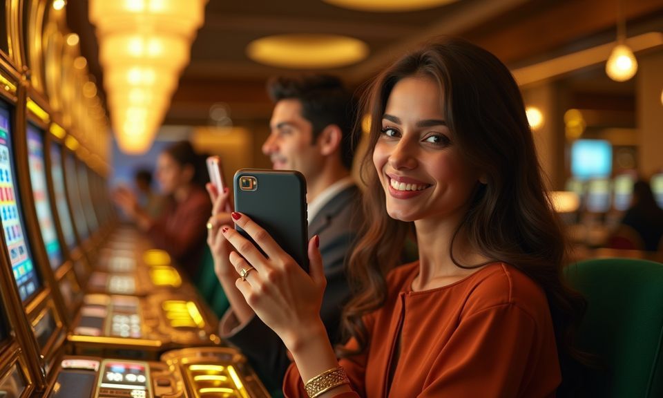 ck444baji bKash MobilePay